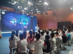 重庆市2023年业余无线电节庆祝活动圆满结束
